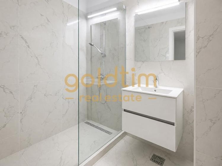 Apartament cu 2 camere decomandat, mobilat în Pipera