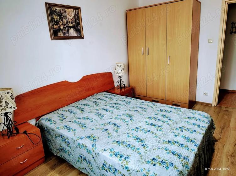 Apartament cu 2 camere decomandat în Cetate