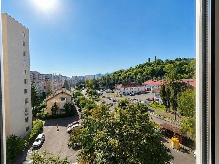 Garsonieră semidecomandată în Griviței