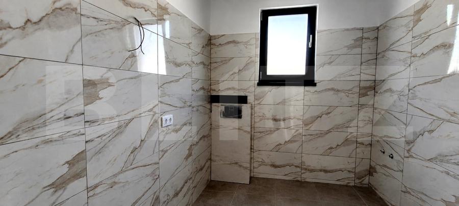 Casă individuală cu 3 camere cu Teren 818 Mp în Valea Adâncă
