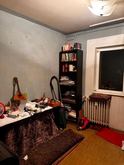 Apartament cu 4 camere decomandat în Sebastian