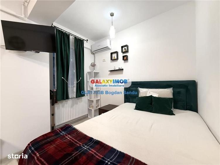Apartament semidecomandat în Dudu
