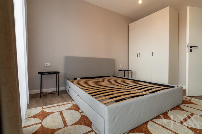 Apartament cu 3 camere în Calea Clujului