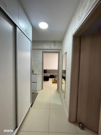 Apartament cu 2 camere în Central
