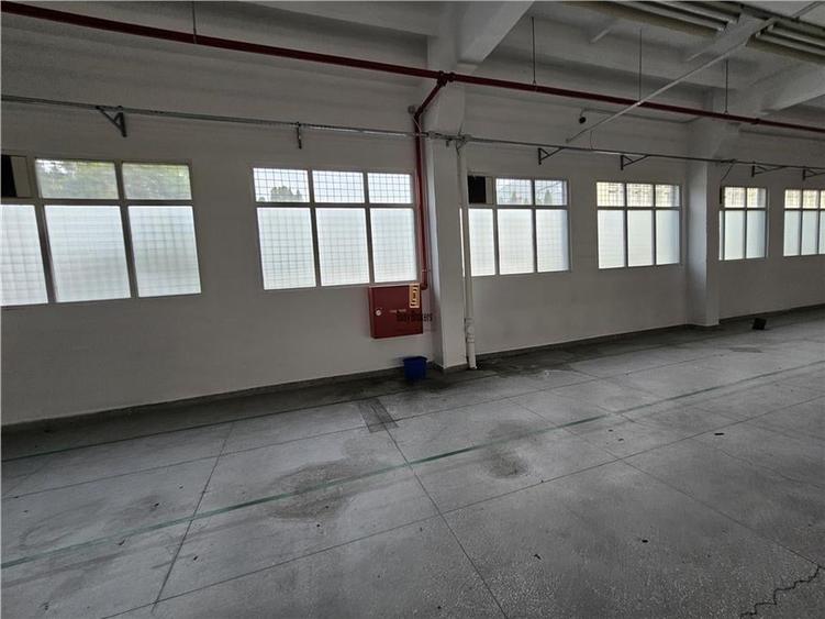 Spațiu industrial, de 2,000 mp, în Nord-Est