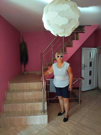 Casă cu 4 camere în Gura Padinii