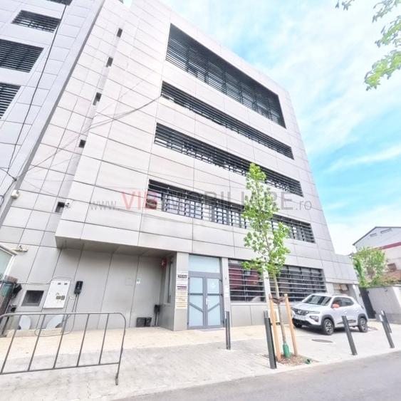 Spațiu comercial, de 200 mp, în Grozăvești