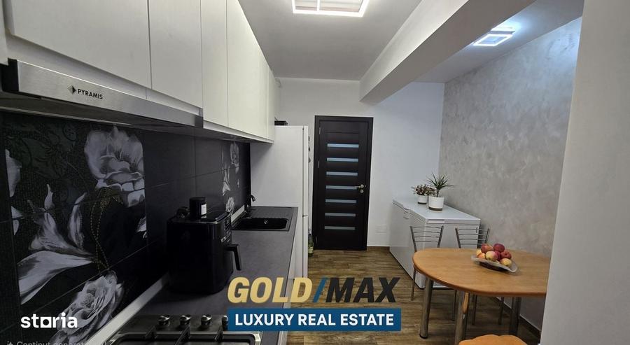 Apartament cu 3 camere decomandat în Ultracentral
