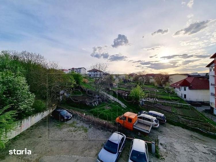 Garsonieră în Mănăștur