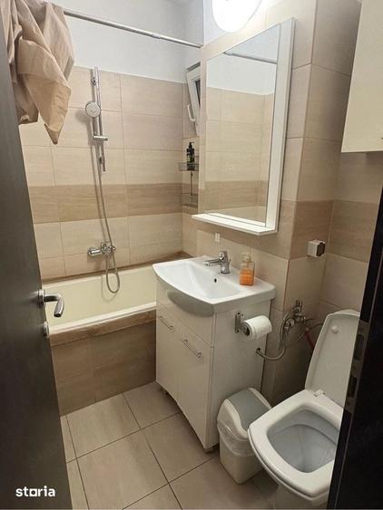 Apartament de inchiriat 3 camere, zona Grivitei - Brasov - 5