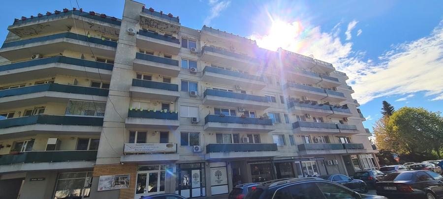 Inchiriere apartament - 1