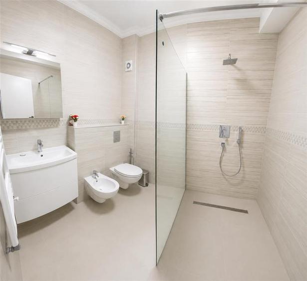 Apartament de lux 2 camere cu terasa zona Balanta Residence - 8