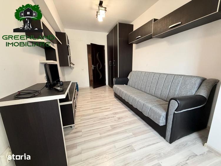 Apartament cu 3 camere în Nicolina