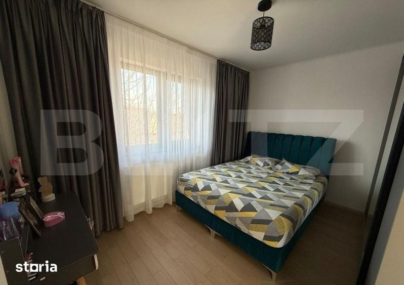 Casă cu 4 camere cu Teren 350 Mp în Sânpetru