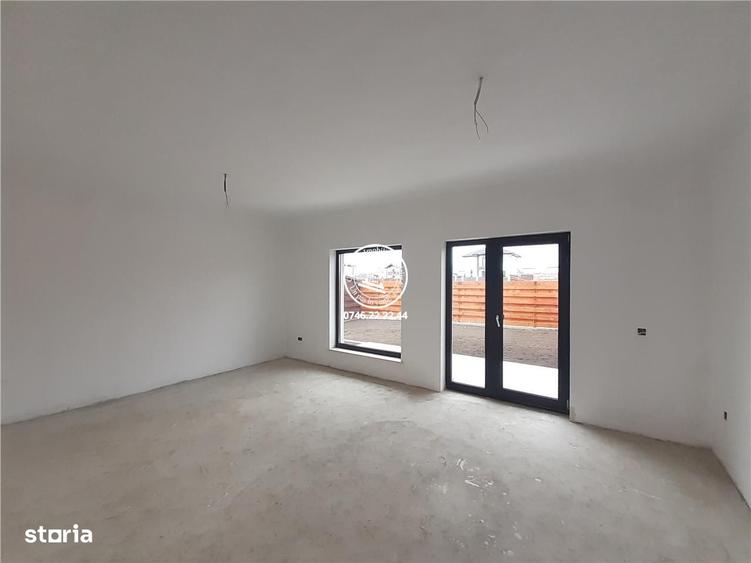 Vila de vanzare Valea Lupului, - 2