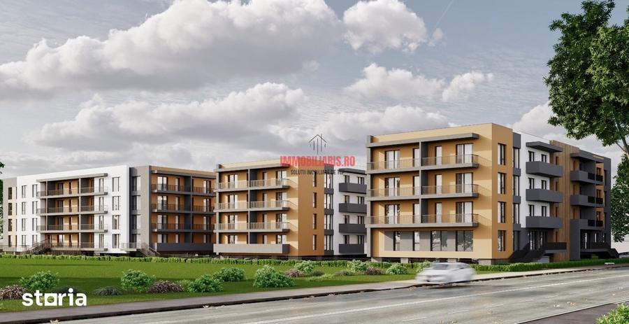 Apartament cu 2 camere în Theodor Pallady