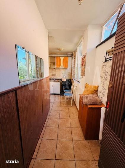 Casa 2 camere de vanzare in Gruia, Cluj Napoca - 3