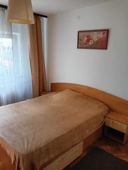 Apartament cu 2 camere decomandat în Turda