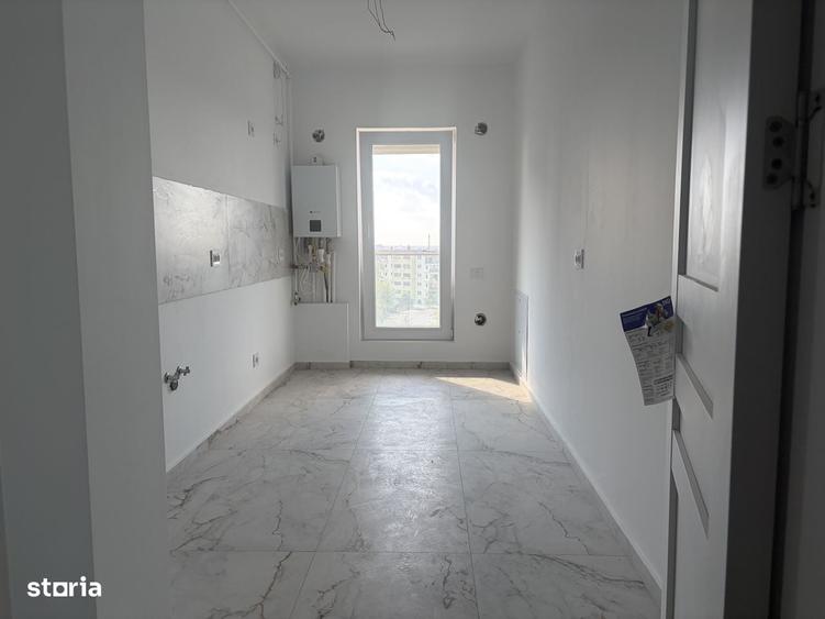 Apartament cu 2 camere decomandat în Lacul Morii