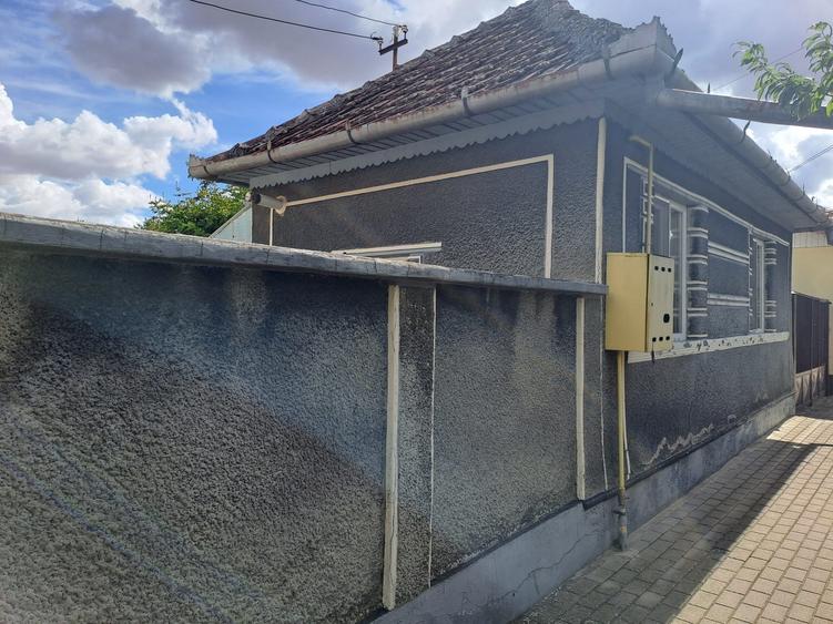 Casa de vanzare in Curtici - 2