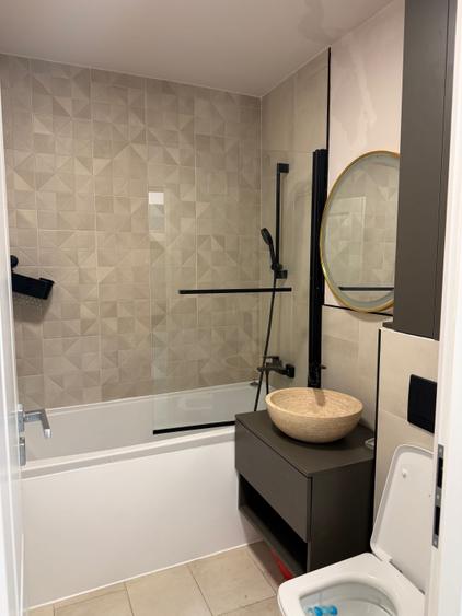 Apartament 2 camere semidecomandat Obor - 2