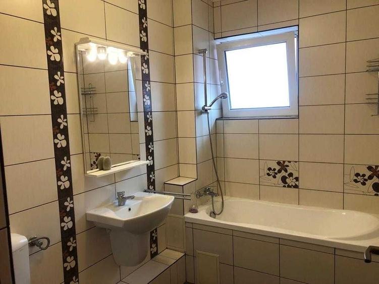 Apartament cu 2 camere decomandat în Bună Ziua