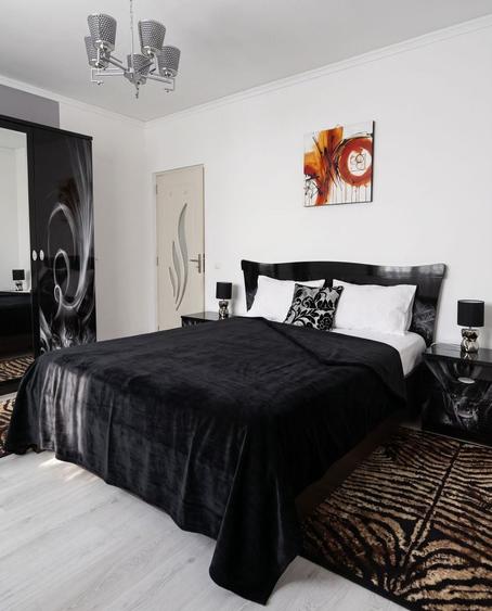 Apartament cu 2 camere semidecomandat în Între Lacuri