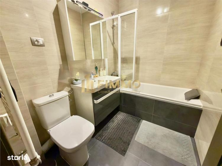Apartament cu 3 camere decomandat în Burdujeni