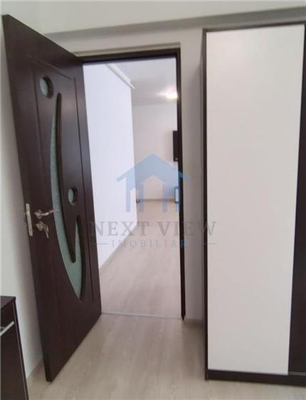Apartament cu 2 camere decomandat în Mănăștur