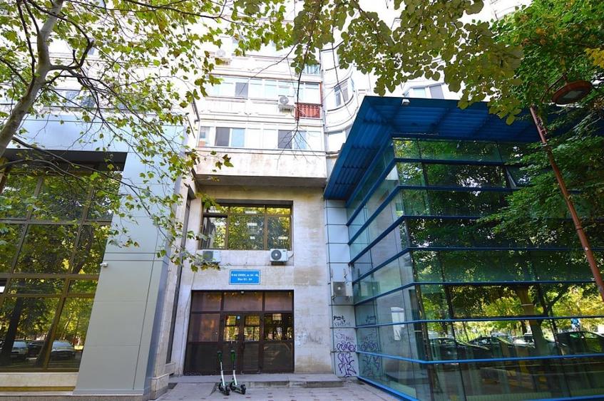 Apartament cu 2 camere decomandat, mobilat în Unirii