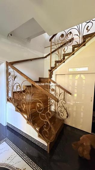 Casa 4 camere 3 bai|Curte|Eminescu Mosilor Foisorul de Foc - 11