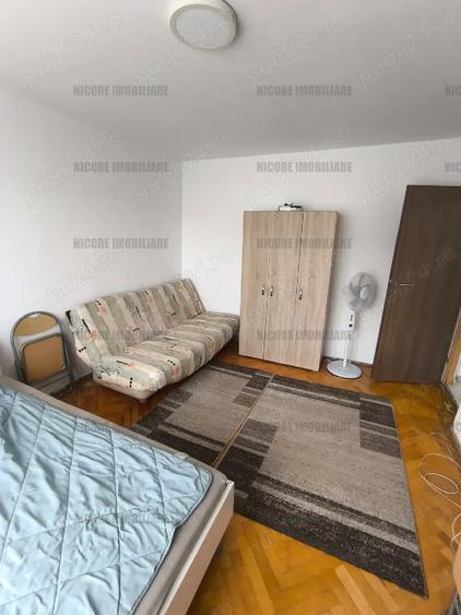  Apartament 1 camera - Sagului - complet mobilat si utilat - 280 euro  - 1