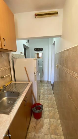 Apartament cu 2 camere , Gheorgheni , piata Hermes , et 2 din 4 - 7