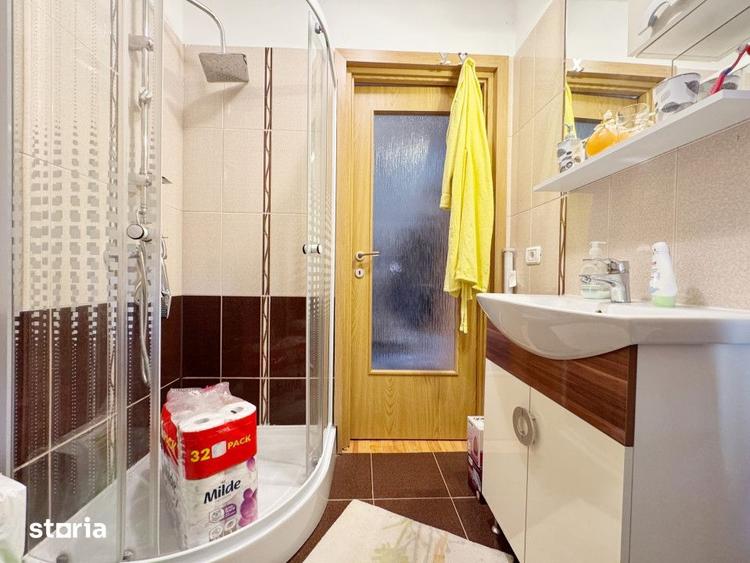Casa individuala cu 5 camere, 836 mp teren - Sanandrei - 2