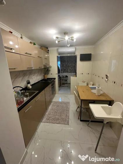 Apartament 3 camere Diham, Arena Na?ionala. - 2