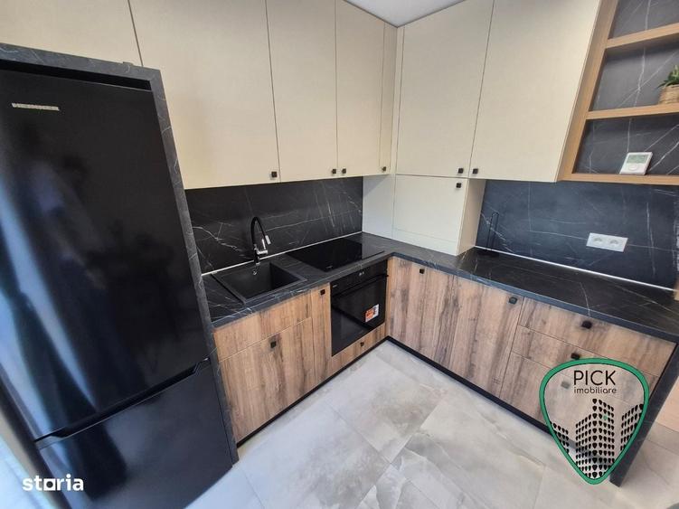 P 1257 - Apartament cu 2 camere in Targu Mures, Unirii, Ama Residence - 8