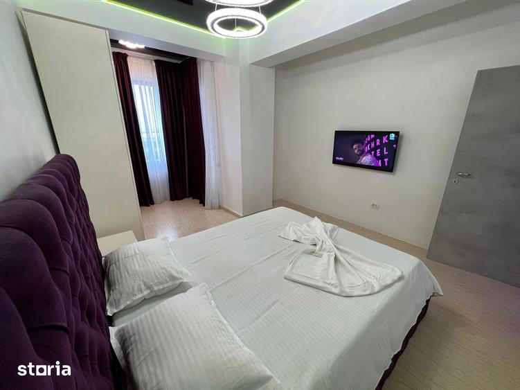 Apartament cu 2 camere decomandat în Nord