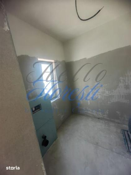 Casă cu 4 camere decomandat cu Teren 500 Mp în Chinteni