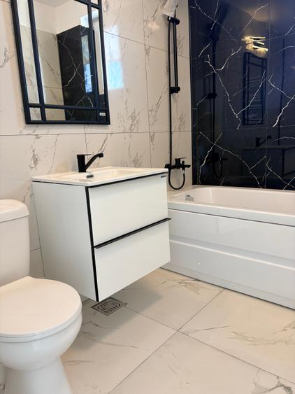 Apartament cu 2 camere, complet finalizat și gata de mutare zona Titan - 10