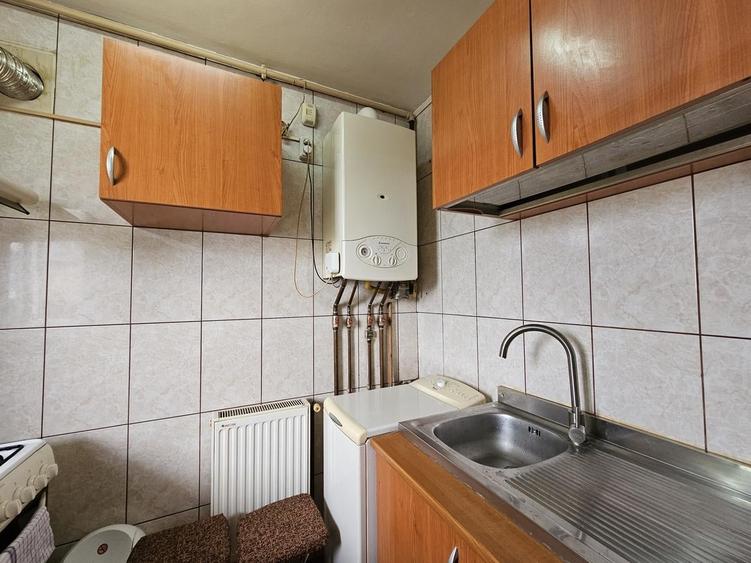 Studio 2 camere | 30 mp | Centrală proprie | 5 min Metrou Preciziei | Comision 0 - 10