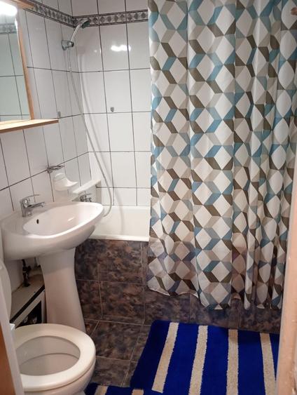 Apartament cu 2 camere semidecomandat în Dobroești