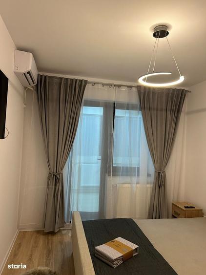 Apartament cu 2 camere în Central