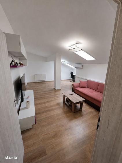 Mobilat & Utilat-2 camere, 60mp, 2020 | N.Grigorescu | Parcare inclusa - 1