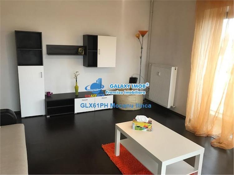 Apartament cu 3 camere decomandat, mobilat în 9 Mai