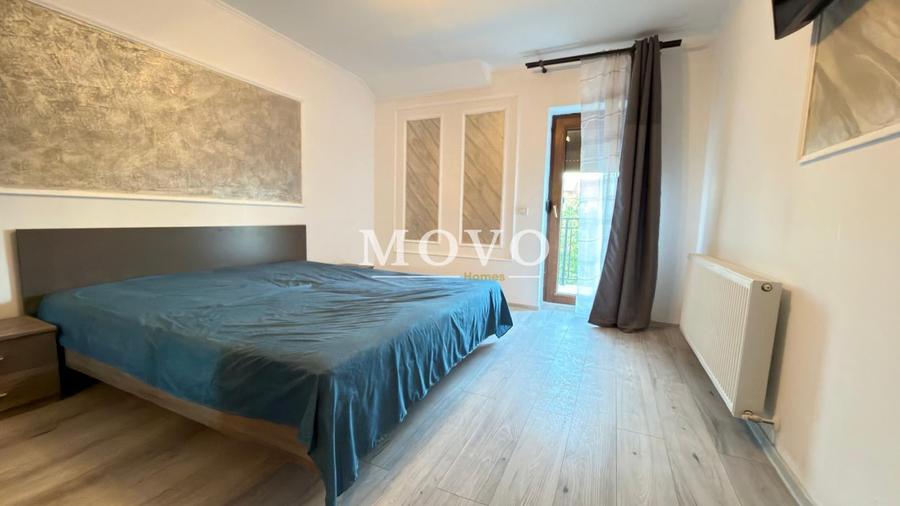 Duplex cu 5 camere cu Canalizare în Dumbrăvița