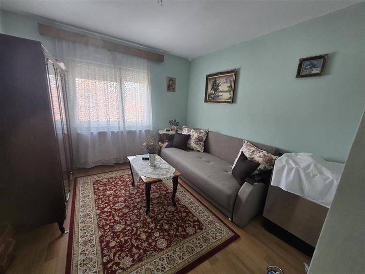 Apartament Spatios cu 3 camere - B-dul Unirii - 3