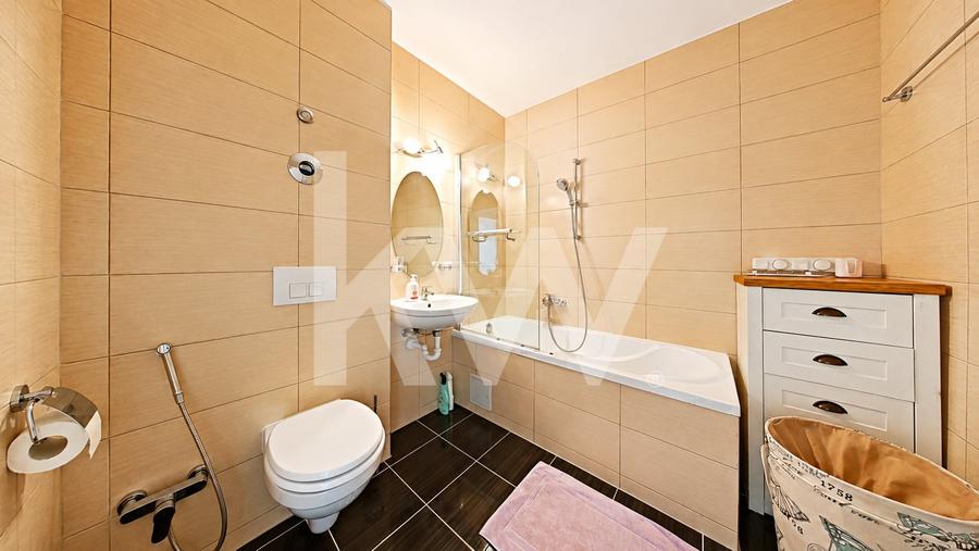 De inchiriat, apartament 3 camere, luminos, spatios, Comision 0% - 5