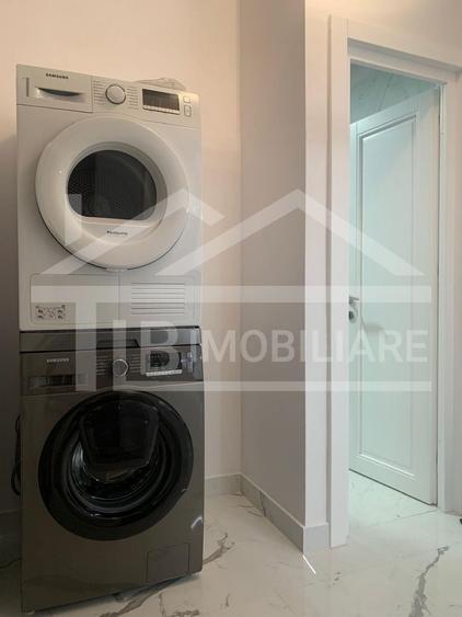 Apartament cu 2 camere decomandat în Cornișa