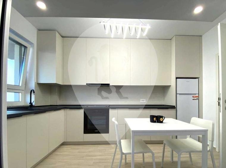Garsonieră de închiriat| 39 m2+balcon 8m2| Maurer Villas - 5
