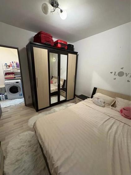 Apartament cu 2 camere în Calea București
